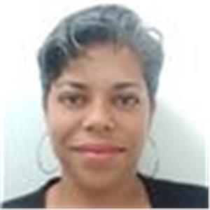 Gabriela Pinto García