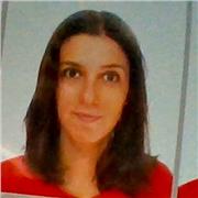 Insegnante di Spagnolo Letuelezioni Milano, Lombardia, Italia