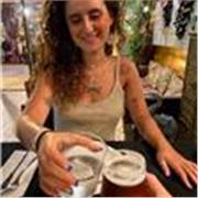 Native Spanish wanting to teach her language, every level