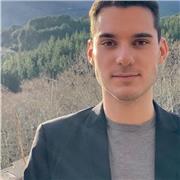 Espagnol natif de 20 ans offre des cours particuliers d'Espagnol en ligne ou sur Toulouse