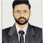 Abdul Mudasir Mohammed