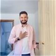 Profesor nativo de portugués (Brasil), residente en España. Imparto clases online para niños, adolescentes y adultos, adaptadas.
