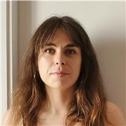 Profesora de francés nativa para todos los niveles - Allons-y!