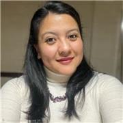 Spanisch sprechender Spanischlehrer, ich unterrichte mit lateinamerikanischer Musik und Folklore 