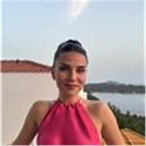 Meryem Kübra Ünal