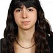 Profesora de inglés con nivel B2, enfocada en niños y adolescentes desde primaria hasta la eso.
