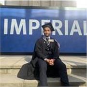 I have a passion for teaching students and helping them achieve an A/A* in Mathematics.