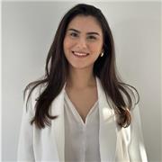 Hallo, mein Name ist Nevra Tekin, und ich biete qualifizierte Nachhilfe in Englisch an!