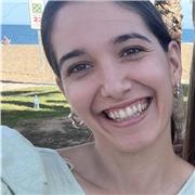 Maestra de Infantil y Primaria