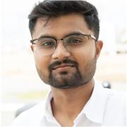 I tutor Maths online for students up to GCSE level and have seven years of experience.