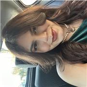 Smritha Kaur Dhillon