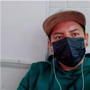 Profesor de inglés con experiencia en la enseñanza del idioma como segunda lengua a diferentes niveles educativos. Las clases se dan desde niveles básicos hasta avanzado