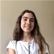 Profesora de español (Spanish) nativa