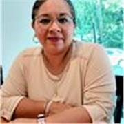 Maestra en administración de empresas, mercadotecnia, y Derecho