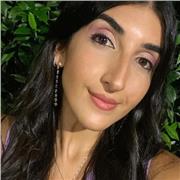 Frequento la facoltà di lingue e letterature straniere. Offro ripetizioni di spagnolo-francese e aiuto compiti a studenti delle elementari, medie e superiori