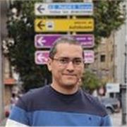 Sou formado na área de educação física há mais de 10 anos, experiência no futebol, natação, preparador físico 