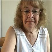 Patient , recently retired female teacher. SEN experience. I offer online or face to face tuition
