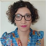 Laureata in scienze e tecnico psicologiche sociali della comunicazione e marketing offro le mie competenze per tecniche di studio