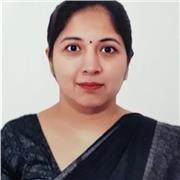 Jyoti Gaba