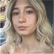 Chiara:  pluriennale esperienza nell’ambito dell’insegnamento privato bambini/e e ragazzi/e