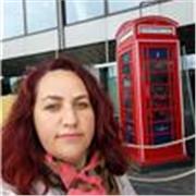 I am a Turkish Teacher with more than 15 years experience in All Levels and ages. I am also an ESOL and Bulgarian Teacher .