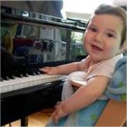 Lezioni di pianoforte