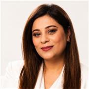 Alveena Javed