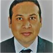Language teacher for students of all grupes