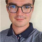 Étudiant en 3e année de prépa lettres (khûbe)