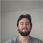 Profesor de inglés ofrece clases particulares para todas las edades y niveles con enfoque flexible y personalizado