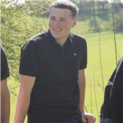 I am well motivated, communicate well at all levels, organised, and reliable with an enthusiastic approach to everything