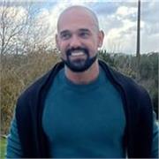 Profesor particular de Inglés con más de 15 años de experiencia de docencia