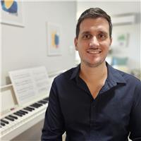 Clases de Piano Online, personalizadas. Inicial y Avanzado