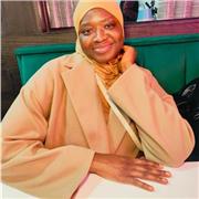 Binta Kassama Sonko