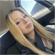 Profesora de inglés ,
podría desplazarme dependiendo de la distancia.