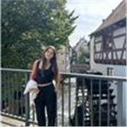 Para asignaturas de primaria, eso y bachillerato. Soy una estudiante de ingeniería, organizada y con experiencia