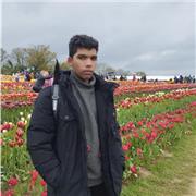 I'm an IB Mathematics student. I'm eager to enrich the minds of GCSE maths students by explaining concepts with fun, engaging examples, providing lots of analogies and intuitive explanations