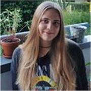 Effektive Online- und Vor-Ort-Nachhilfe in Deutsch mit Janine