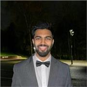 First-Class Master’s graduate in Physics offering GCSE Maths tutoring online or in-person (Nottingham).