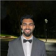 I give one-to-one online tuition in maths for students hoping to strengthen their foundations or looking to ace their exams.