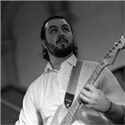 Affordable guitar lessons online great with beginners to intermediate years of experience in performing, band advice and composing