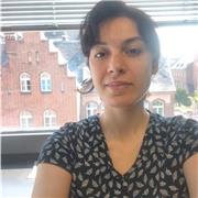 English teacher، IELTS instructor، translator