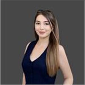Elif Demirci