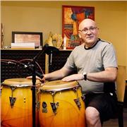 Cours de Percussions Cubaines - Paris 10ème