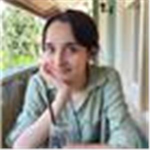 Saadet Nur Özdemir