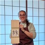Laureata in lingue appassionata di cultura giapponese offre lezioni di lingua giapponese anche per principianti assoluti!