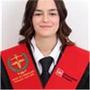 Ofrezco mis servicios como apoyo para niños y niñas de primaria