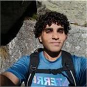 Laureato in Ingegneria Fisica,esperienza di molti anni in ripetizioni di Fisica,sempre con feedback positivi da alunni e genitori