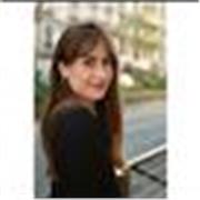Profesora que da clases particulares de inglés a todas las edades