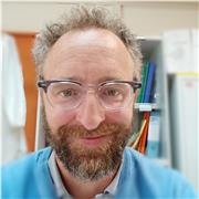 PhD in chimica dei nanomateriali, laureato a Padova e dottorato a Palermo